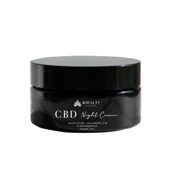 Night Face Cream