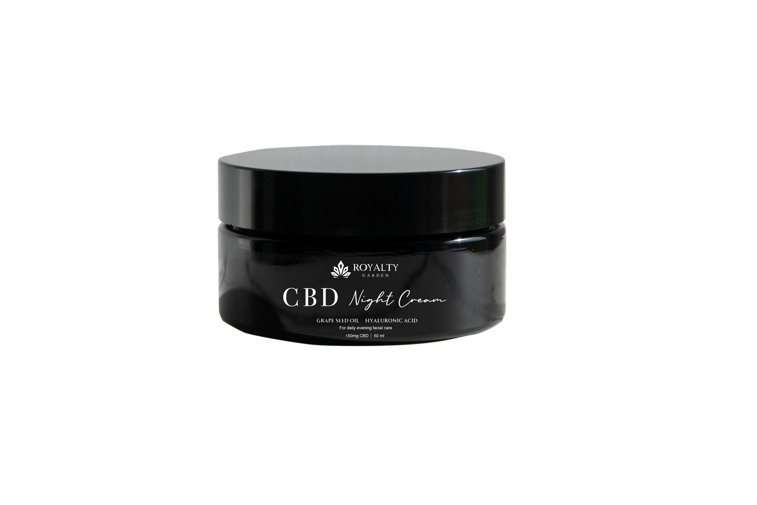 Night Face Cream