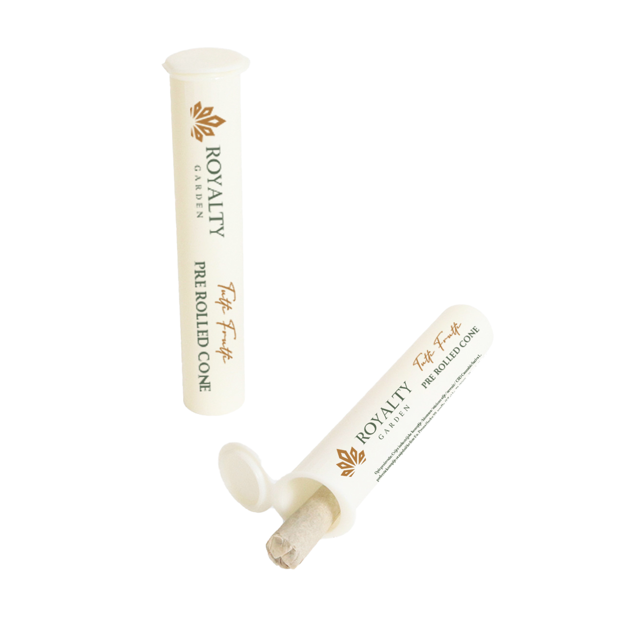 King Size PreRolls – Tutti Frutti