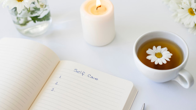 CBD and Self-Care – Your Path to Wellness