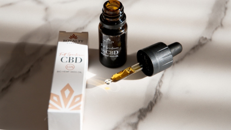 Different Methods to Consume CBD